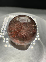 High Quality Garden Quartz Sphere #13