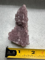 Amethyst from Alacam Mine, Turkey #1