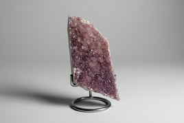 Amethyst from Alacam Mine, Turkey #2