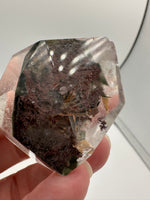 Garden Quartz Free Form #3