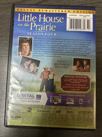 Movie Little House on the Prairie Season 4