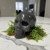 Unique Trolleite Skull #5