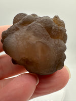 Panda Agate aka Truffle Chalcedony #6