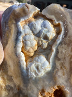 Savannah River Agate Specimen 1f