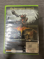 Xbox 360 Darksiders
