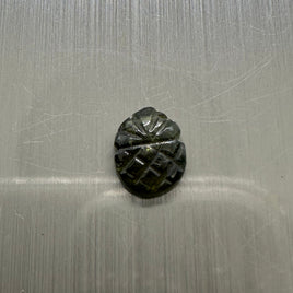 Tourmaline 8.5x7mm Carving 1.25ct (18T)