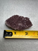 Amethyst from Alacam Mine, Turkey #15