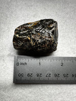 Madagascar Raw Amber Specimen #11