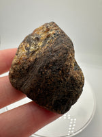 Madagascar Raw Amber Specimen #9