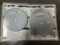 Movie Criminal Minds Season 5