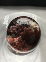 High Quality Garden Quartz Sphere #19