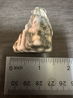 8th Vein Ocean Jasper Polished Free Form #29