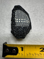 Specular Hematite, Marquette Co, MI #3