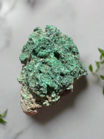 Malachite Specimen #8 Zacatecas, Mexico
