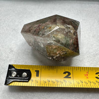 Garden Quartz Free Form #9