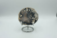 Natural Agate Slab #1