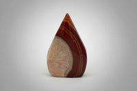Carnelian Mixed Quartz Arrow Tower #3