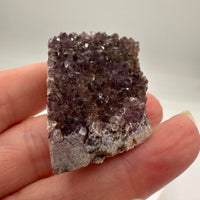 Amethyst from Alacam Mine, Turkey #9