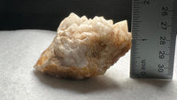 Quartz Specimen Diamond Hill Mine #4