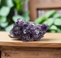 Amethyst Cluster Specimen #1