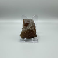 Raw Amber Specimen #9
