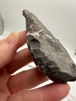 Natural Orthoceras Fossil Specimen #20