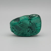 Polished Malachite Freeform #2 Zaire, Africa