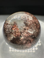 High Quality Garden Quartz Sphere #6