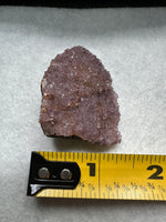 Amethyst from Alacam Mine, Turkey #12