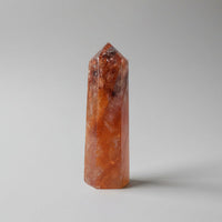 Fire Quartz Tower