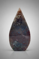 Ocean Jasper Arrow Shape Tower #5