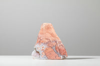 Pink Agate Freeform #18
