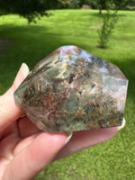 Garden Quartz Free Form #9