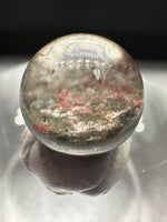 High Quality Garden Quartz Sphere #23