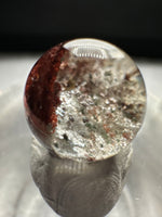 High Quality Garden Quartz Sphere #33