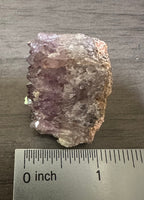 Amethyst from Alacam Mine, Turkey #14