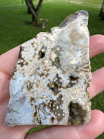 8th Vein Ocean Jasper Slab #112