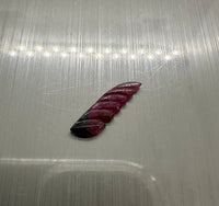Tourmaline Carving 17×4.5mm 1.25ct (6T)