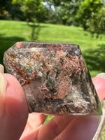 Garden Quartz Free Form #18