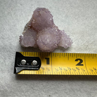 Amethyst Spirit Cactus Crystal Cluster #2