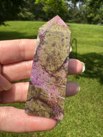 Atlantisite Four-sided Tower #12