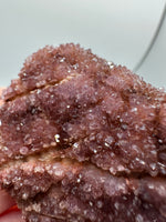 Amethyst from Alacam Mine, Turkey #26