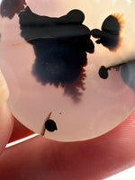 Designer Dendritic Agate Cabochon #11