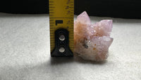 Amethyst Spirit Cactus Crystal Cluster #2
