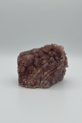 Amethyst from Alacam Mine, Turkey #26