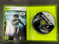 Xbox 360 Dark Sector