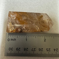 Dendritic Quartz Tower #2