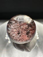 High Quality Garden Quartz Sphere #21
