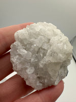 Apophyllite, Jasai, Maharashtra, India