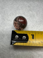 High Quality Garden Quartz Sphere #6